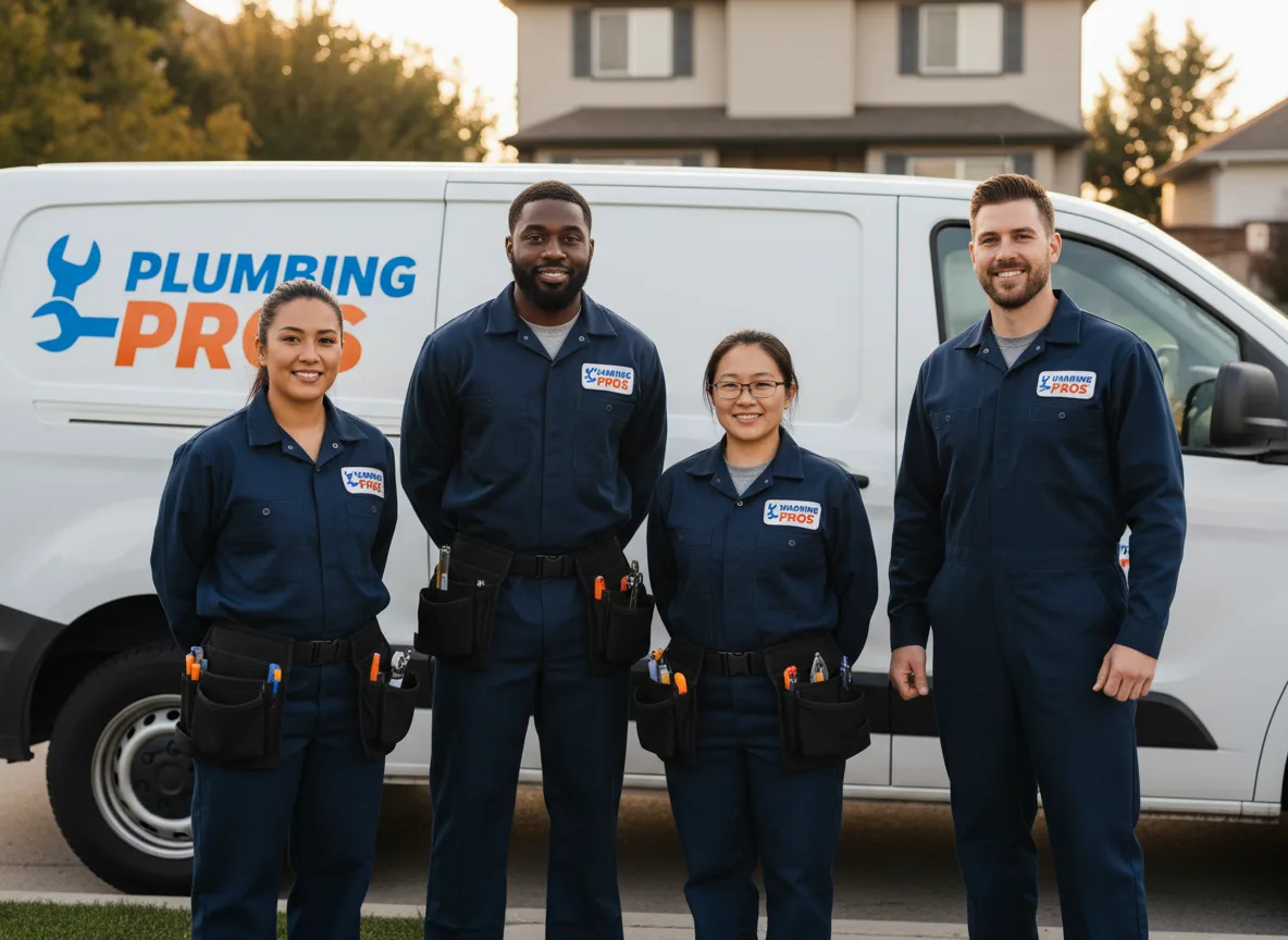 Water Heater Repair company in Hamtramck, MI